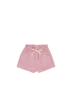 Load image into Gallery viewer, Organic Cotton Neve Short - Flora
