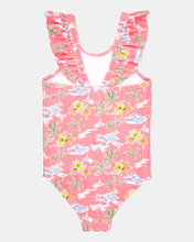 Load image into Gallery viewer, Swim Kids One Piece Classic Island Dreaming
