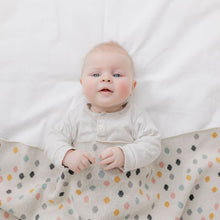 Load image into Gallery viewer, Spotty Sally Blanket
