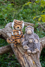 Load image into Gallery viewer, Mini Mani the Monkey Rattle
