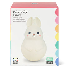 Load image into Gallery viewer, Roly Poly Bunny
