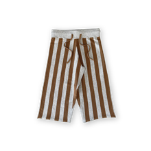 Load image into Gallery viewer, Organic Striped Knit Pant
