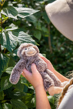 Load image into Gallery viewer, Mini Mani the Monkey Rattle
