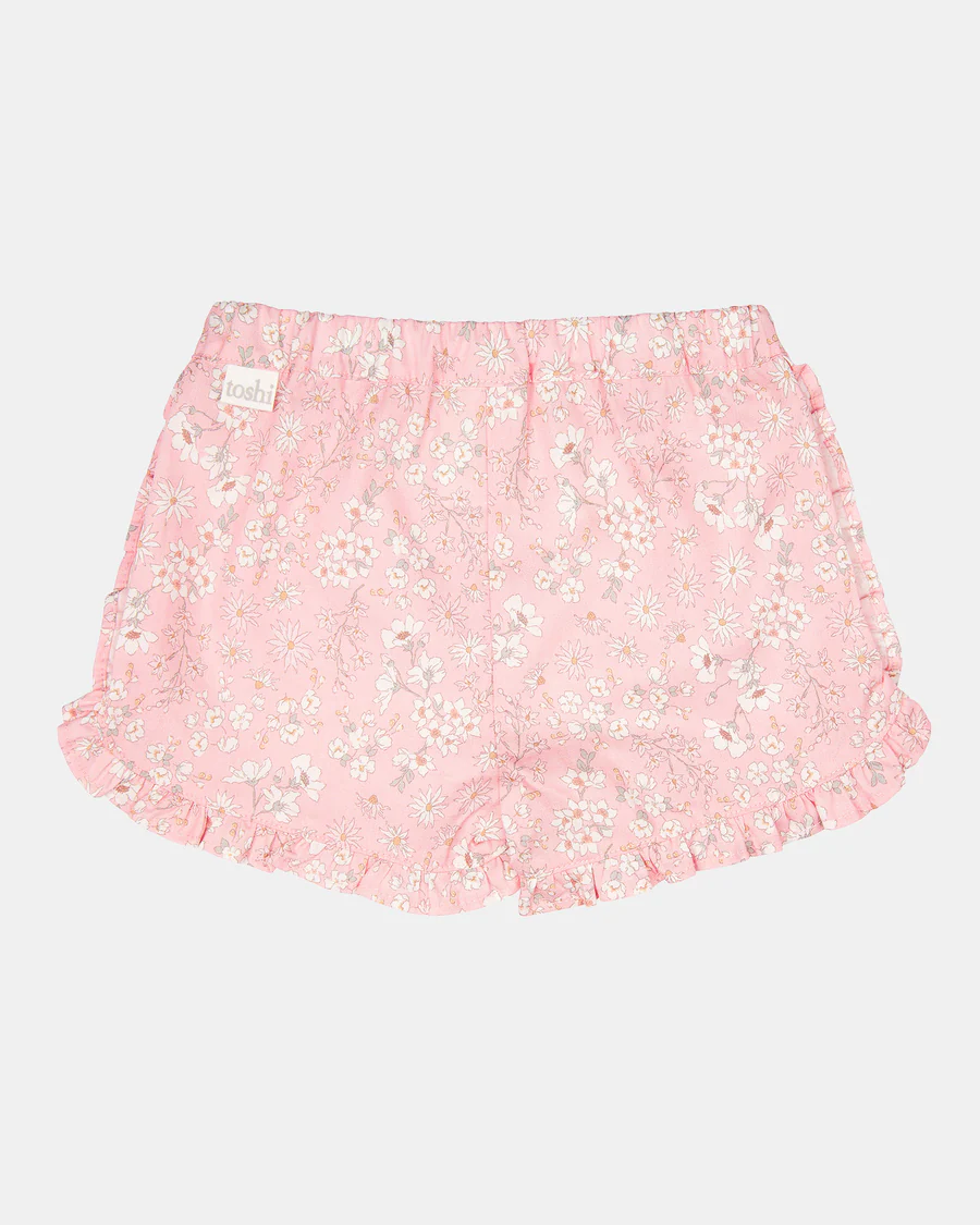 Baby Shorts Eva Blossom
