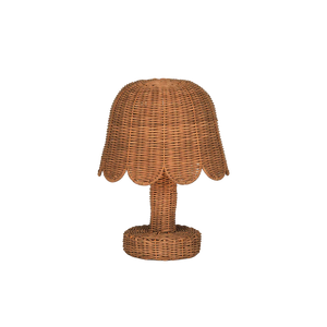 Petal Lamp - Natural