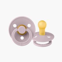 Load image into Gallery viewer, Colour, Round S2- Dusky Lilac
