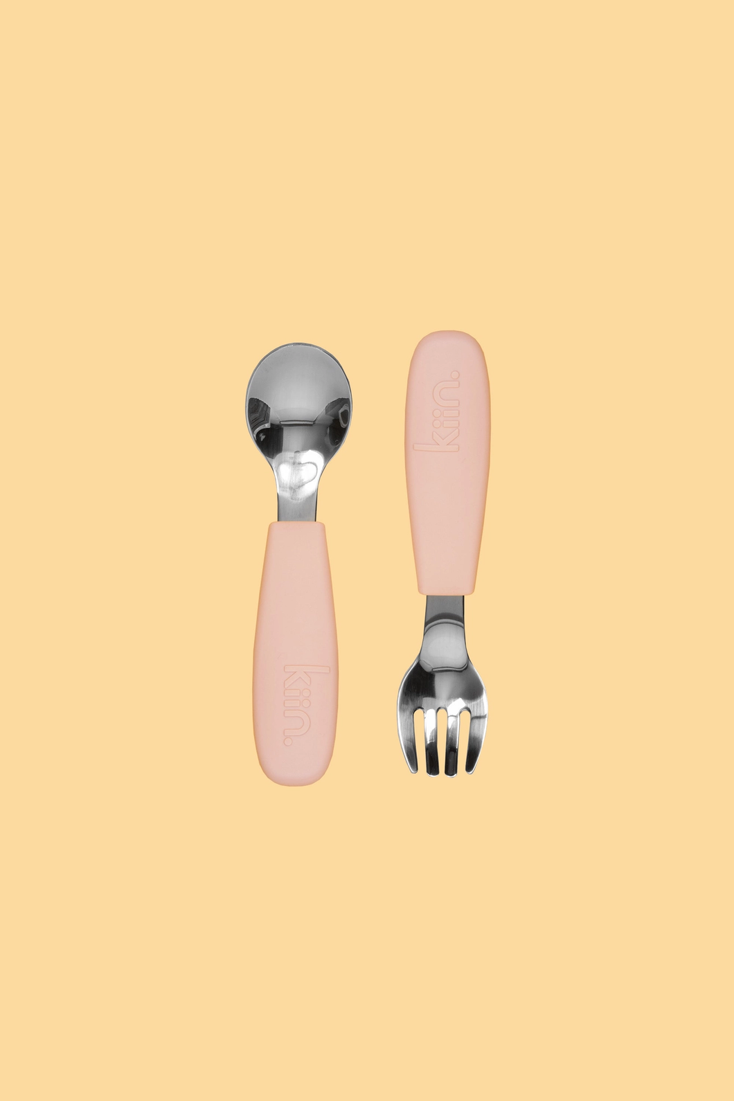 Silicone Cutlery Set | Blossom