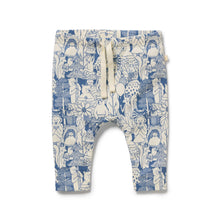 Load image into Gallery viewer, Woodland Adventures Organic Legging
