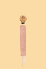 Load image into Gallery viewer, Cotton Dummy Clip - Blush
