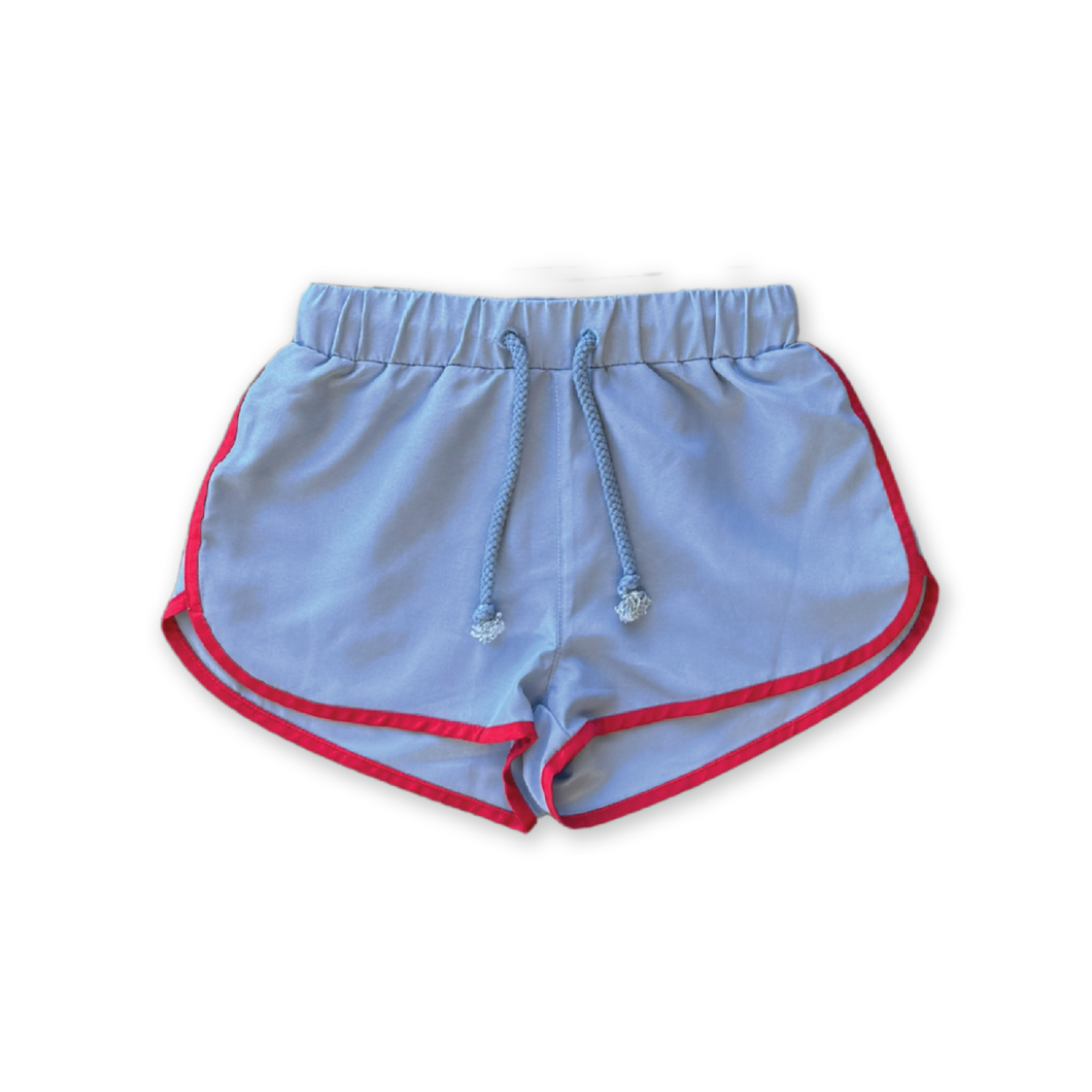 Board Shorts - Ocean