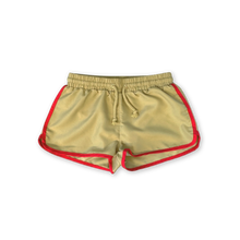 Load image into Gallery viewer, Board Shorts - olive
