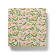 Load image into Gallery viewer, Ma Fleur Organic Cot Sheet
