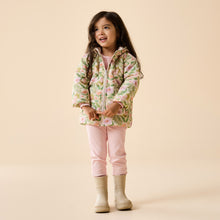 Load image into Gallery viewer, Strawberry Cream Organic Rib Legging
