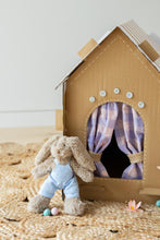 Load image into Gallery viewer, Baby Honey Bunny Boy - Baby Blue
