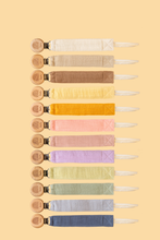 Load image into Gallery viewer, Cotton Dummy Clip - Blush
