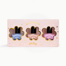 Load image into Gallery viewer, Oh Flossy Day Dream Nail Polish Set
