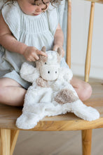 Load image into Gallery viewer, Clover the Cow Hoochy Coochie - Beige
