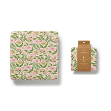 Load image into Gallery viewer, Ma Fleur Organic Cot Sheet
