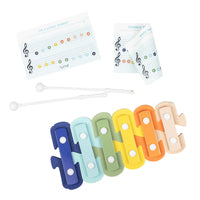 Load image into Gallery viewer, Bath Xylophone
