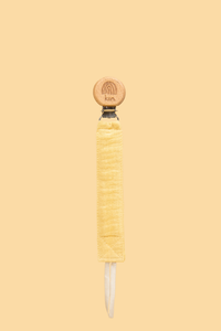 Cotton Dummy Clip | Buttercup