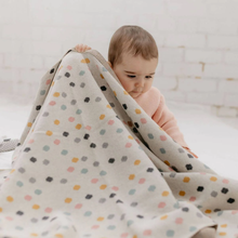 Load image into Gallery viewer, Spotty Sally Blanket
