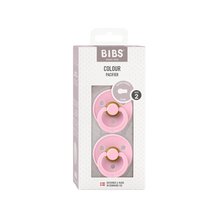 Load image into Gallery viewer, Colour, Round S2- Baby Pink
