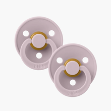 Load image into Gallery viewer, Colour, Round S2- Dusky Lilac
