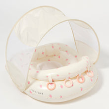 Load image into Gallery viewer, Interactive Baby Float Strawberry Sunshine Pink
