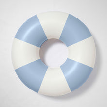 Load image into Gallery viewer, Tube Pool Ring La Mer Med Blue
