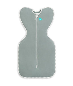 SWADDLE UPª - ORIGINAL 1.0 TOG - Deep Olive
