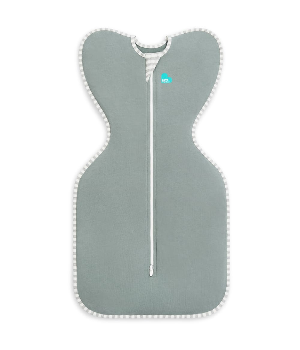 SWADDLE UPª - ORIGINAL 1.0 TOG - Deep Olive