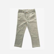 Load image into Gallery viewer, Boys Chino Pant - Stone
