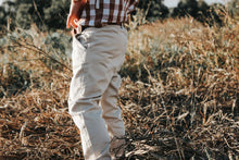 Load image into Gallery viewer, Boys Chino Pant - Stone
