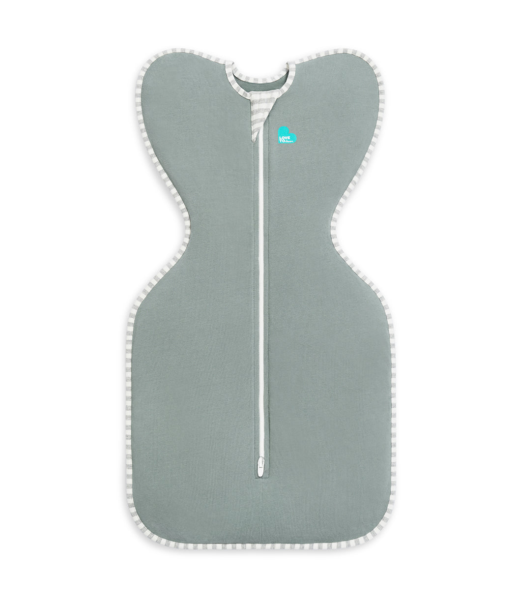 SWADDLE UPª - ORIGINAL 1.0T - Deep Olive moon