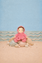 Load image into Gallery viewer, Dinky Dinkum Olivia Octopus
