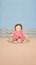 Load image into Gallery viewer, Dinky Dinkum Olivia Octopus

