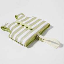 Load image into Gallery viewer, Kids Swim Vest 1-2 Into the Wild Khaki
