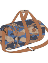 Load image into Gallery viewer, PACKABLE DUFFEL Camo Mountain
