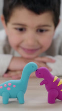 Load and play video in Gallery viewer, Claytopia - Unicorn World
