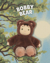 Load and play video in Gallery viewer, Cozy Day Dinkum - Bobby Bear
