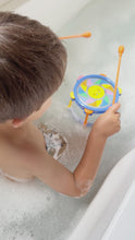 Load and play video in Gallery viewer, Bath Drum - Sunny Beats
