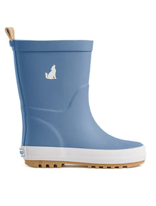 RAIN BOOTS Southern Blue