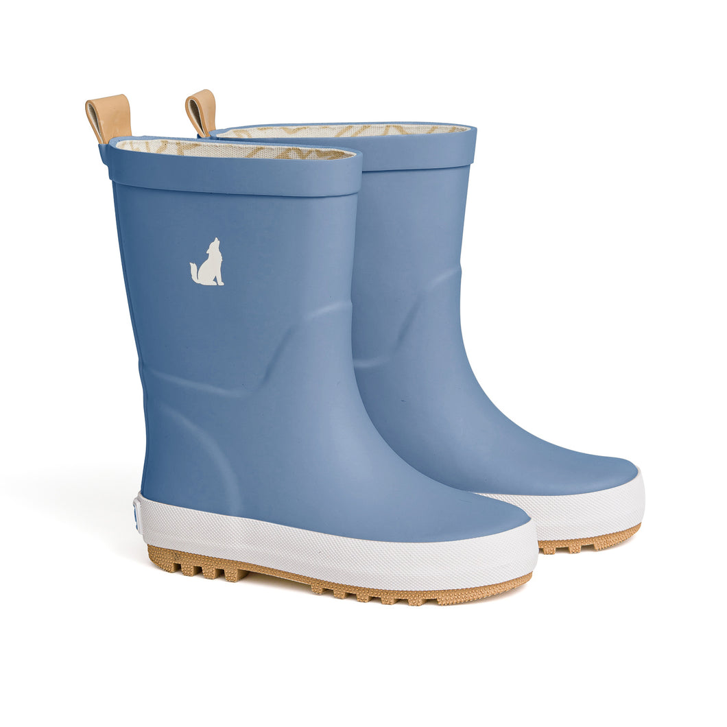 RAIN BOOTS Southern Blue