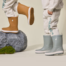Load image into Gallery viewer, RAIN BOOTS Moss
