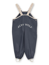 Load image into Gallery viewer, Rain Overalls Indigo
