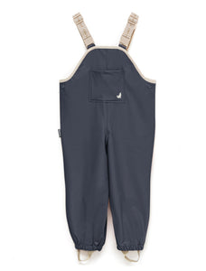 Rain Overalls Indigo