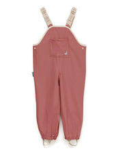 Load image into Gallery viewer, RAIN OVERALLS Rosewood
