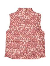 Load image into Gallery viewer, REVERSIBLE VEST Rosewood Floral
