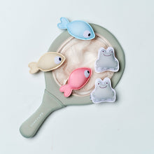 Load image into Gallery viewer, Fishing Game Apple Sorbet Multi
