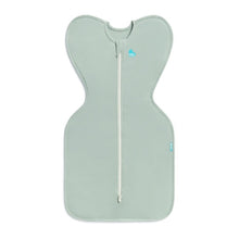 Load image into Gallery viewer, Swaddle Up 0.2T Stretch Cotton Olive
